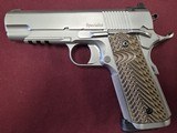 DAN WESSON SPECIALIST - 45ACP - $1,500 - 1 of 11