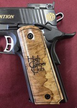 KIMBER1911 - NRA SPECIAL EDITION GOLD MATCH II - .45ACP - $1,799 - 5 of 8