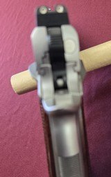 KIMBER GOLD COMBAT STAINLESS II - .45ACP - $1,599 - 6 of 10