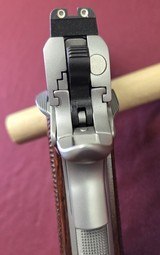 KIMBER GOLD COMBAT STAINLESS II - .45ACP - $1,599 - 5 of 10