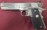 COLT GOLD CUP TROPHY MODEL - .45ACP - $1,095 - 1 of 8