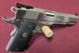COLT GOLD CUP TROPHY MODEL - .45ACP - $1,095 - 4 of 8