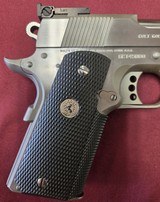 COLT GOLD CUP TROPHY MODEL - .45ACP - $1,095 - 6 of 8