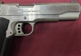 COLT GOLD CUP TROPHY MODEL - .45ACP - $1,095 - 8 of 8