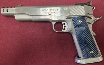 SPRINGFIELD 1911-A1 - 9MM - $1,295