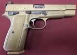FNH HIGH POWER - 9MM - $1,095 - Image 2 of 8