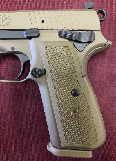 FNH HIGH POWER - 9MM - $1,095 - Image 5 of 8