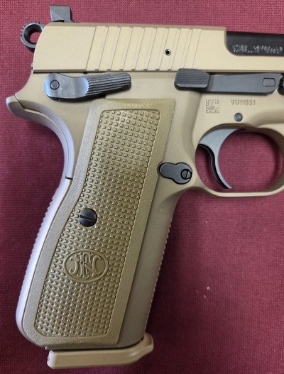 FNH HIGH POWER - 9MM - $1,095 - Image 7 of 8