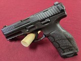 HK VP9X - 9MM - NIB - $919 - 3 of 10