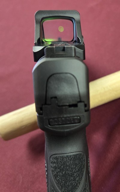 HK CC9 - NIB - $899 - Image 6 of 10