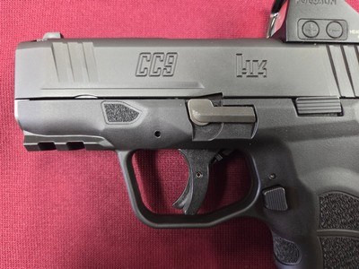 HK CC9 - NIB - $899 - Image 7 of 10