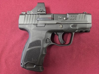 HK CC9 - NIB - $899 - Image 2 of 10