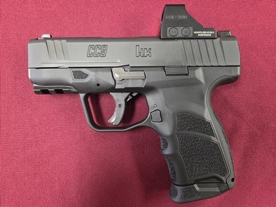 HK CC9 - NIB - $899 - Image 1 of 10