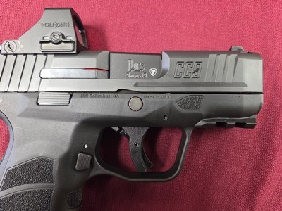 HK CC9 - NIB - $899 - Image 9 of 10