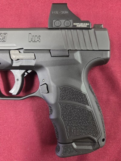 HK CC9 - NIB - $899 - Image 8 of 10