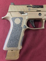 SIG SAUER P320 DH3 - $650 - 8 of 8