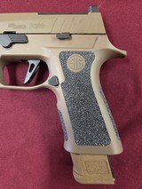 SIG SAUER P320 DH3 - $650 - 6 of 8