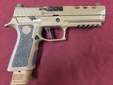 SIG SAUER P320 DH3 - $650 - 2 of 8