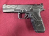 ZEV TECHNOLOGIES OZ9 - 9MM - $899 - 1 of 8