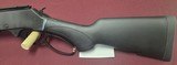 HENRY X-MODEL .45-70 - 4 of 7