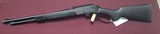 HENRY X-MODEL .45-70 - 1 of 7