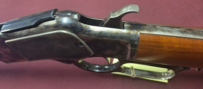 Uberti 1873 .45LC - Image 10 of 10