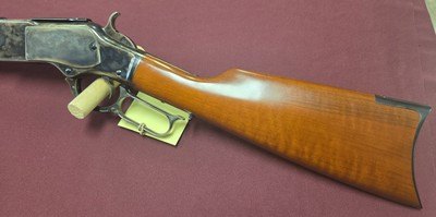 Uberti 1873 .45LC - Image 4 of 10