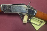 Uberti 1873 .45LC - Image 6 of 10