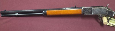 Uberti 1873 .45LC - Image 3 of 10