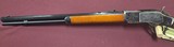 Uberti 1873 .45LC - Image 3 of 10