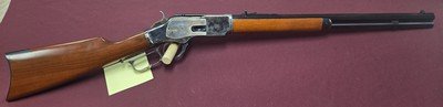 Uberti 1873 .45LC - Image 2 of 10