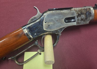 Uberti 1873 .45LC - Image 5 of 10