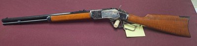 Uberti 1873 .45LC - Image 1 of 10
