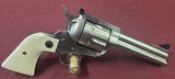 Ruger New Model Blackhawk .45ACP - 2 of 7