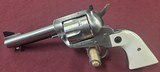 Ruger New Model Blackhawk .45ACP - 1 of 7