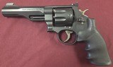 Smith and Wesson 327 Performance Center .357 Magnum - Image 1 of 6