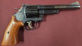 Smith and Wesson 25-3 .45 125th Anniversary Edition - 2 of 6