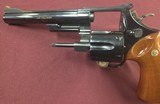 Smith and Wesson 25-3 .45 125th Anniversary Edition - 4 of 6