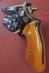 Smith and Wesson 25-3 .45 125th Anniversary Edition - 5 of 6