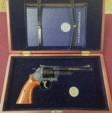 Smith and Wesson 25-3 .45 125th Anniversary Edition - 1 of 6