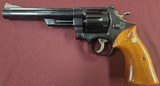 Smith and Wesson 25-3 .45 125th Anniversary Edition - 3 of 6