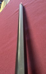 WINCHESTER M12 12GA - 1960 MUSEUM QUALITY - $1,595 - 8 of 12