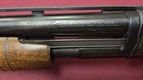 WINCHESTER M12 12GA - 1960 MUSEUM QUALITY - $1,595 - 4 of 12
