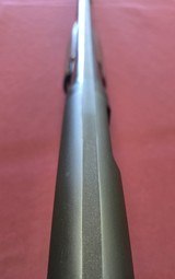 WINCHESTER M12 12GA - 1960 MUSEUM QUALITY - $1,595 - 7 of 12