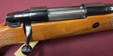 SAKO DELUXE .308 VINTAGE STOEGER IMPORT - $1,695 - 8 of 15