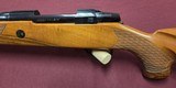 SAKO DELUXE .308 VINTAGE STOEGER IMPORT - $1,695 - 4 of 15