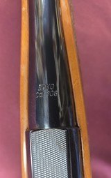 SAKO DELUXE .308 VINTAGE STOEGER IMPORT - $1,695 - 11 of 15