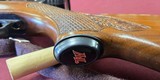 MODEL 100 - .243 - $1,095 - 16 of 17