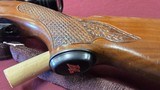 MODEL 100 - .243 - $1,095 - 15 of 17