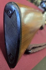 MODEL 100 - .243 - $1,095 - 12 of 17